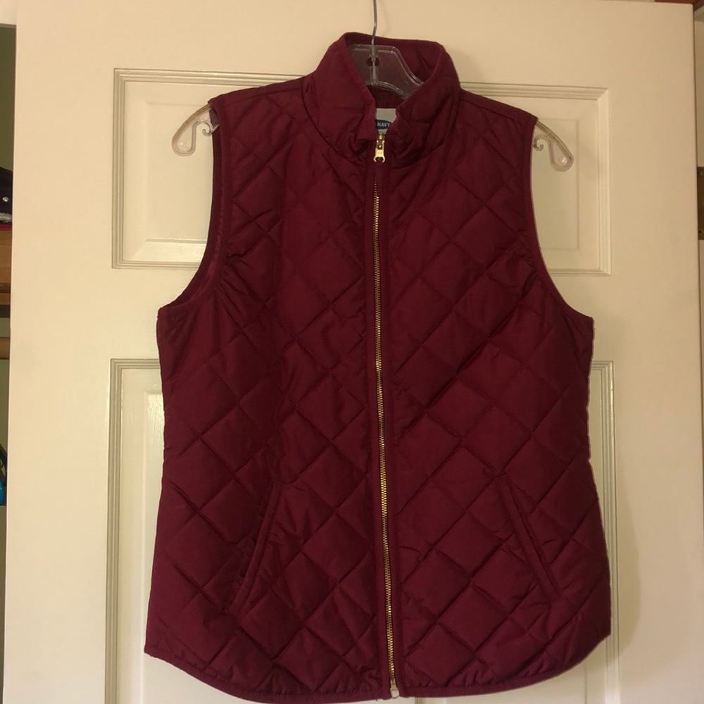 Women’s vest